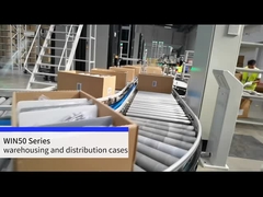 WIN50 подъемная камера моторный привод ролик - поддерживает до 200 кг для сортировки систем